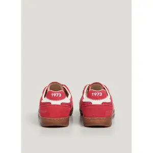 Sneakers da donna Pepe Jeans Retro image-3