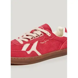 Sneakers da donna Pepe Jeans Retro image-4