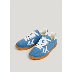 Sneakers da donna Pepe Jeans Retro image-1