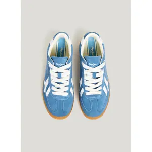 Sneakers da donna Pepe Jeans Retro image-2