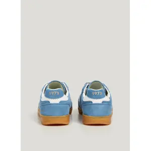 Sneakers da donna Pepe Jeans Retro image-3