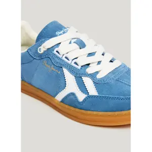 Sneakers da donna Pepe Jeans Retro image-4
