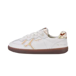 Sapatilhas de mulheres Pepe Jeans Chic image-0