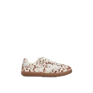 Women's Sneakers Pepe Jeans Ball Animal image-0