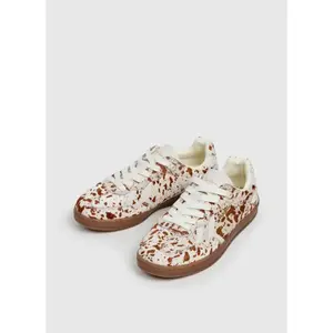Women's Sneakers Pepe Jeans Ball Animal image-1