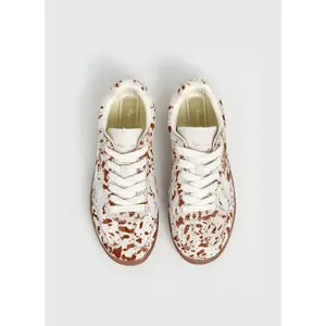 Women's Sneakers Pepe Jeans Ball Animal image-2