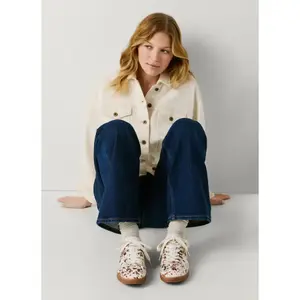 Women's Sneakers Pepe Jeans Ball Animal image-3