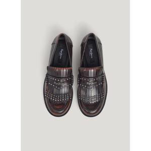 Women's moccasins Pepe Jeans Judy Rock image-1