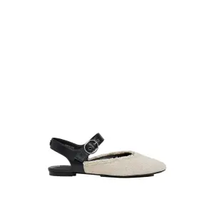 Ballet flats woman Pepe Jeans Charlotte Metals image-0