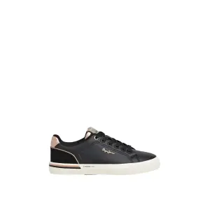 Sapatilhas de mulheres Pepe Jeans Kenton Campus