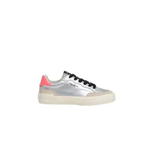 Sneakers da donna Pepe Jeans Milan Glam image-0