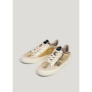 Damestrainers Pepe Jeans Milan Glow image-2