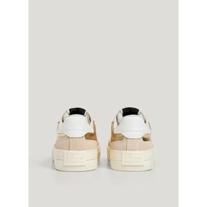 Damestrainers Pepe Jeans Milan Glow image-3