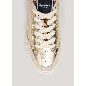 Damestrainers Pepe Jeans Milan Glow image-4