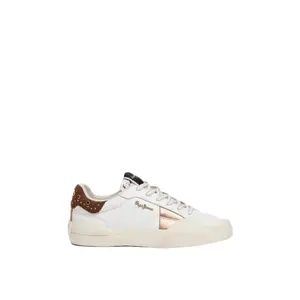 Women's Sneakers Pepe Jeans Milan Mix image-0