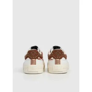 Women's Sneakers Pepe Jeans Milan Mix image-3