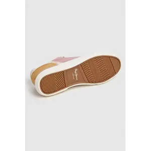 Women's Sneakers Pepe Jeans Kenton Combi image-4