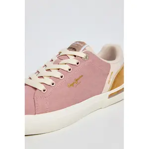 Women's Sneakers Pepe Jeans Kenton Combi image-5