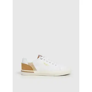 Women's Trainers Pepe Jeans Kenton Combi image-0