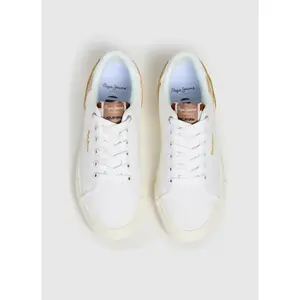 Women's Trainers Pepe Jeans Kenton Combi image-1