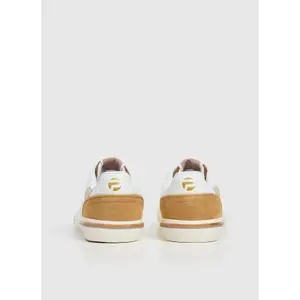 Women's Trainers Pepe Jeans Kenton Combi image-3