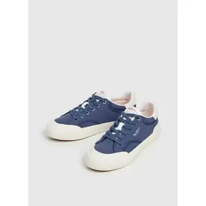 Women's Sneakers Pepe Jeans Taylor Basic image-1