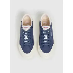 Women's Sneakers Pepe Jeans Taylor Basic image-2