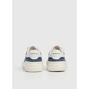 Women's Sneakers Pepe Jeans Taylor Basic image-3