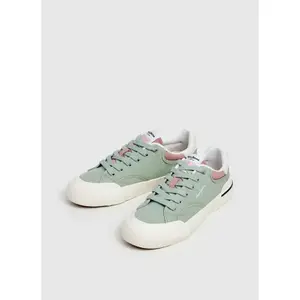 Women's Sneakers Pepe Jeans Taylor Basic image-1