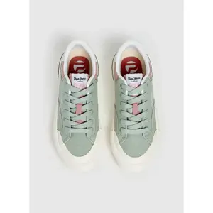 Women's Sneakers Pepe Jeans Taylor Basic image-2