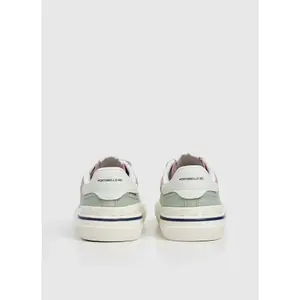 Women's Sneakers Pepe Jeans Taylor Basic image-3