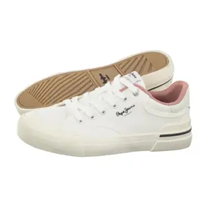 Women's Sneakers Pepe Jeans Taylor Basic image-2