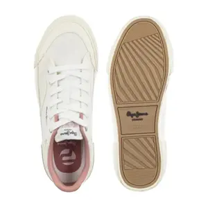 Women's Sneakers Pepe Jeans Taylor Basic image-4