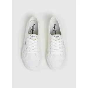 Sneakers da donna Pepe Jeans Brady Cute image-2