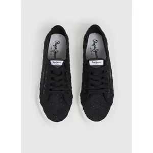 Sneakers da donna Pepe Jeans Brady Cute image-2
