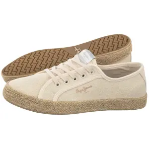Women's espadrilles Pepe Jeans Brady Jute image-1