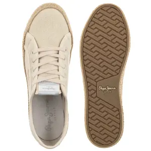 Women's espadrilles Pepe Jeans Brady Jute image-3
