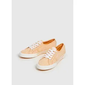 Sapatilhas de mulheres Pepe Jeans Brady Fresh image-1