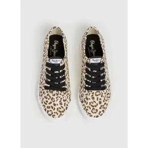 Sneakers da donna Pepe Jeans Brady Leo image-2