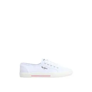 Sneakersy damscy Pepe Jeans Basic image-0