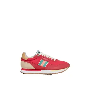 Sapatilhas de mulheres Pepe Jeans Aiden Tape image-0