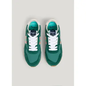 Sapatilhas de mulheres Pepe Jeans Aiden Tape image-1