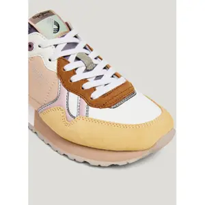 Women's Trainers Pepe Jeans Brit Back image-5