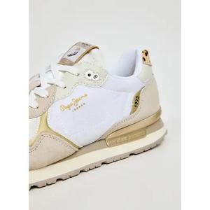 Women's Trainers Pepe Jeans Brit Glen image-4