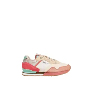 Sneakers da donna Pepe Jeans Lodon Sea image-0