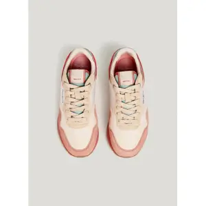 Sneakers da donna Pepe Jeans Lodon Sea image-2