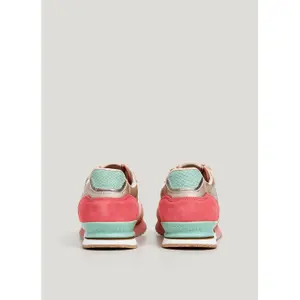 Sneakers da donna Pepe Jeans Lodon Sea image-3