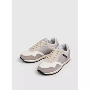 Sneakers da donna Pepe Jeans Lodon Sand image-1
