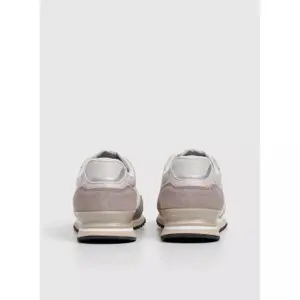 Sneakers da donna Pepe Jeans Lodon Sand image-3