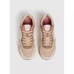 Sneakers da donna Pepe Jeans Lodon Sand image-2